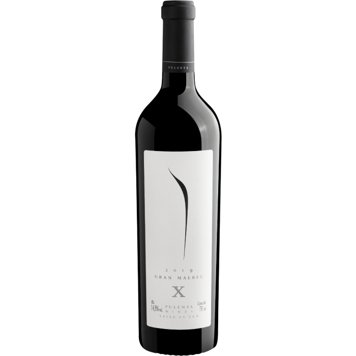 GRAN PULENTA MALBEC