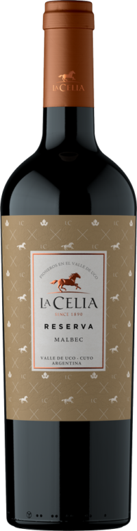 LA CELIA HERITAGE MALBEC