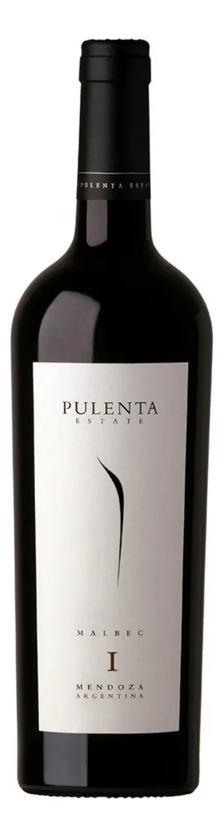 PULENTA ESTATE MALBEC