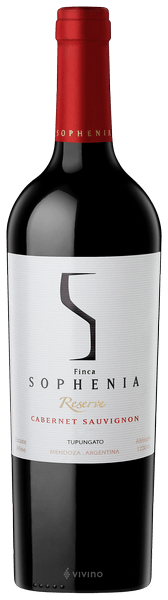 SOPHENIA ALTOS CABERNET FRANC