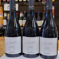 apuntes malbec orgánico