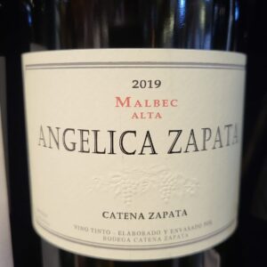 angélica zapata