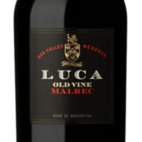 luca old vine