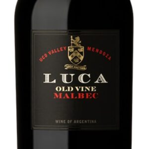 luca old vine