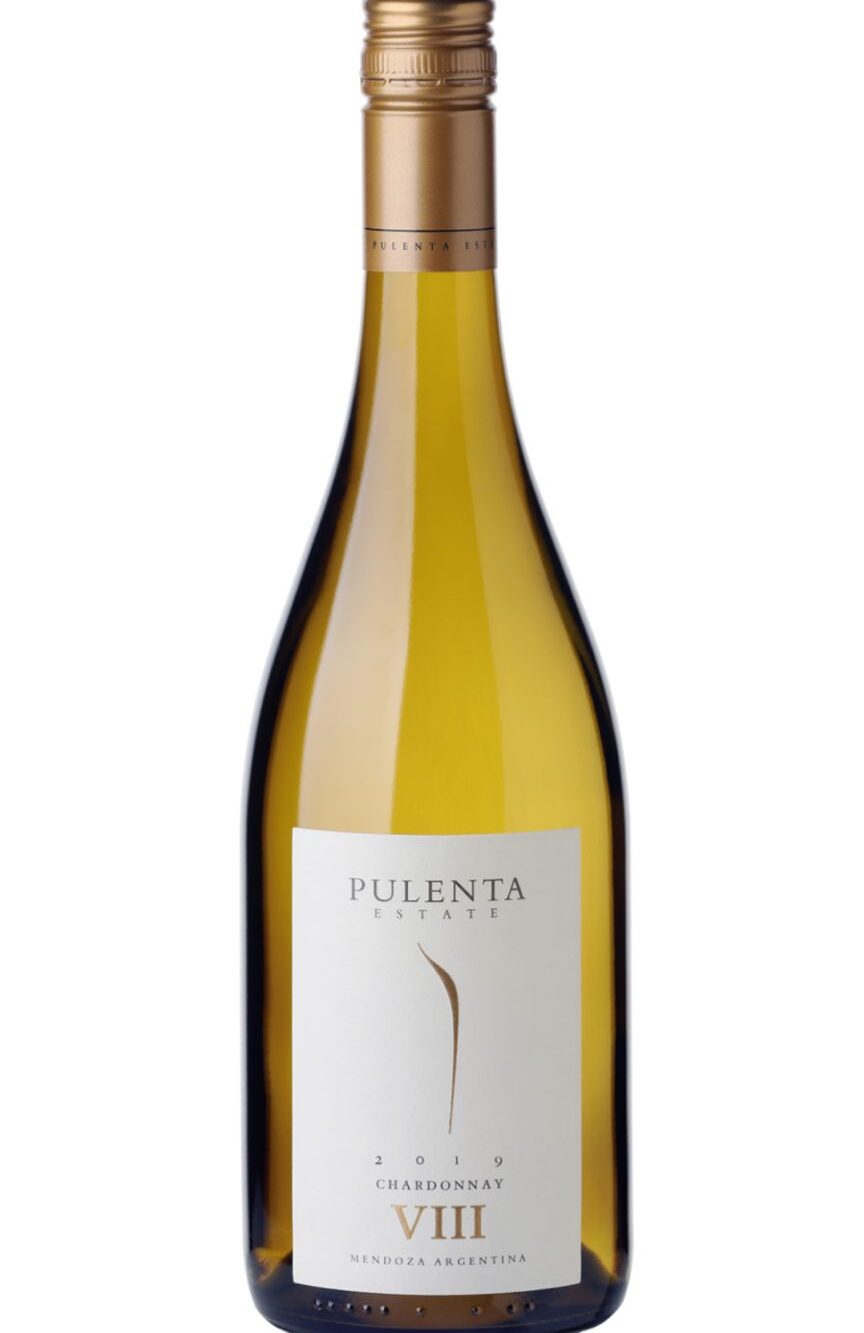 PULENTA ESTATE CHARDONNAY