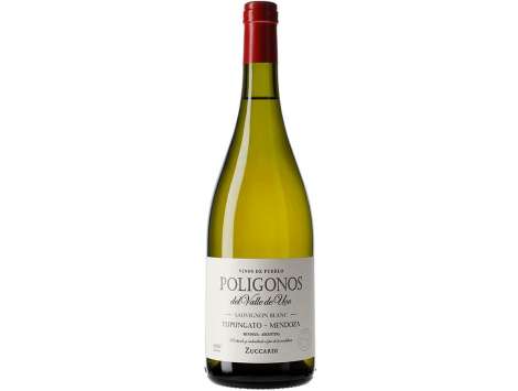 ZUCCARDI POLÍGONOS SAUVIGNON BLANC